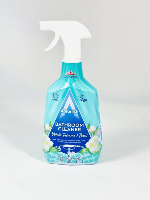 Astonish Bathroom Cleaner 750ml(Pack of 12)