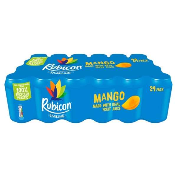 Rubicon Mango 24X330m